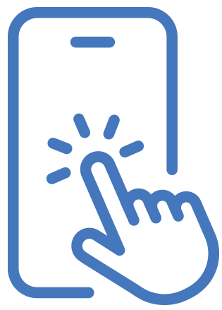 Mercury-app-icon-blue App icon